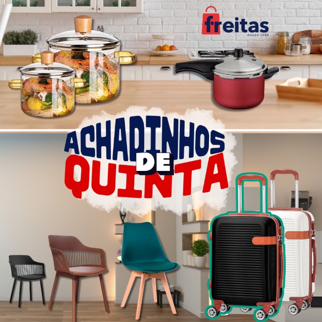 Achadinhos de Quinta